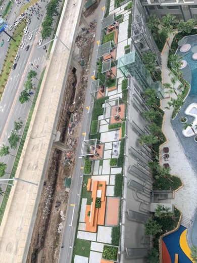 Apartment for rent D229060 (5)